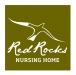 logo for Red Rocks Nursing Home
